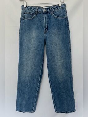 Vici - Women’s Blue Denim Jeans